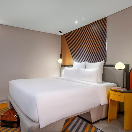 Tribe Living Bangkok Sukhumvit 39 By Accorhotels Екстер'єр фото