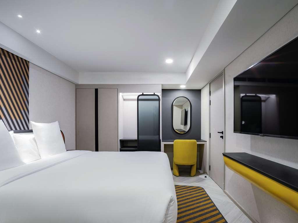 Tribe Living Bangkok Sukhumvit 39 By Accorhotels Номер фото