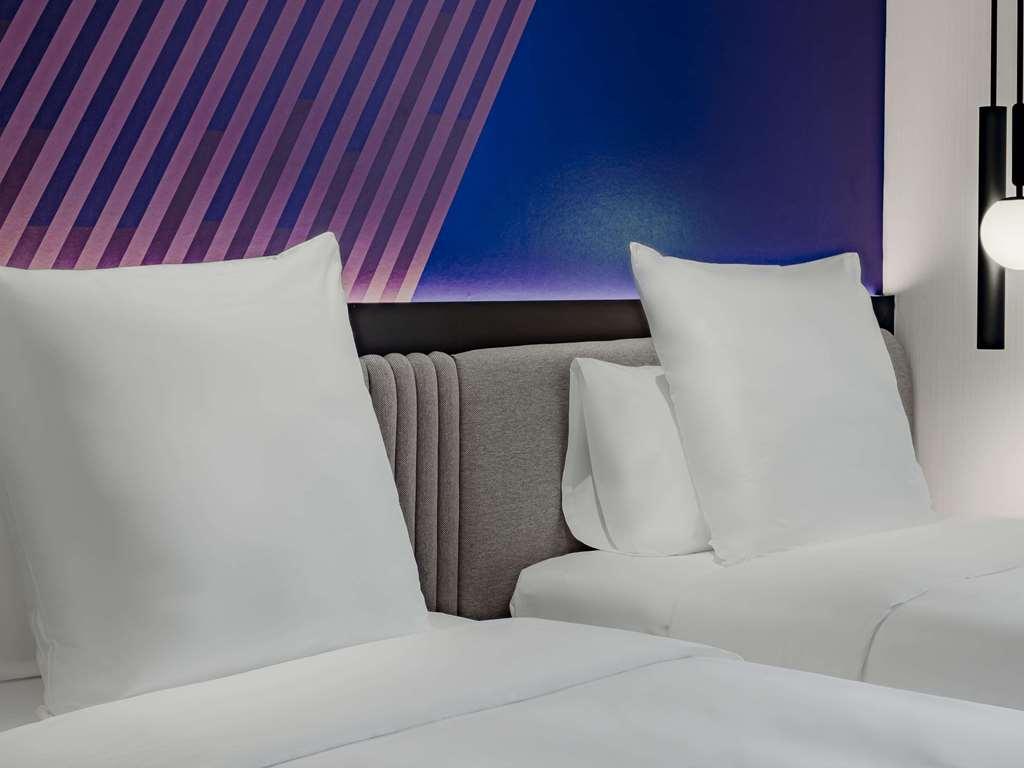 Tribe Living Bangkok Sukhumvit 39 By Accorhotels Номер фото