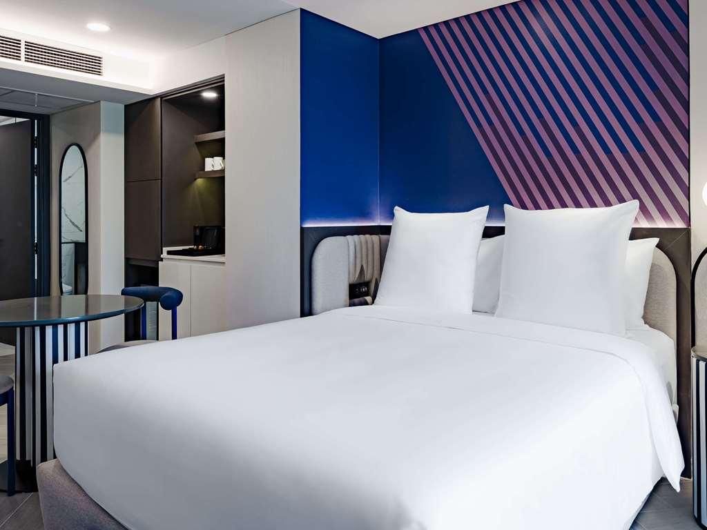 Tribe Living Bangkok Sukhumvit 39 By Accorhotels Номер фото