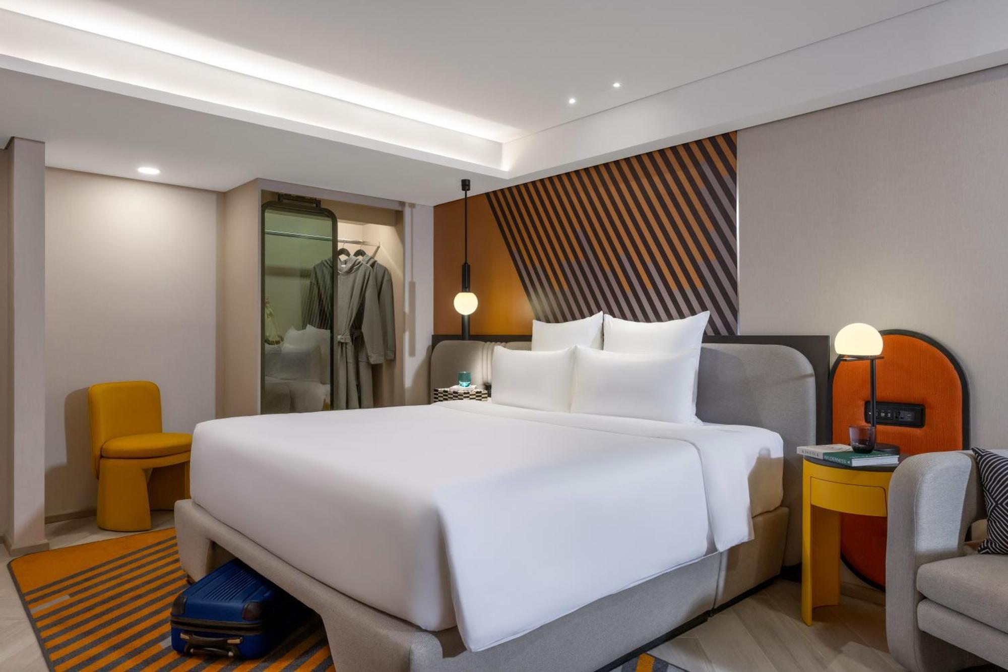 Tribe Living Bangkok Sukhumvit 39 By Accorhotels Екстер'єр фото