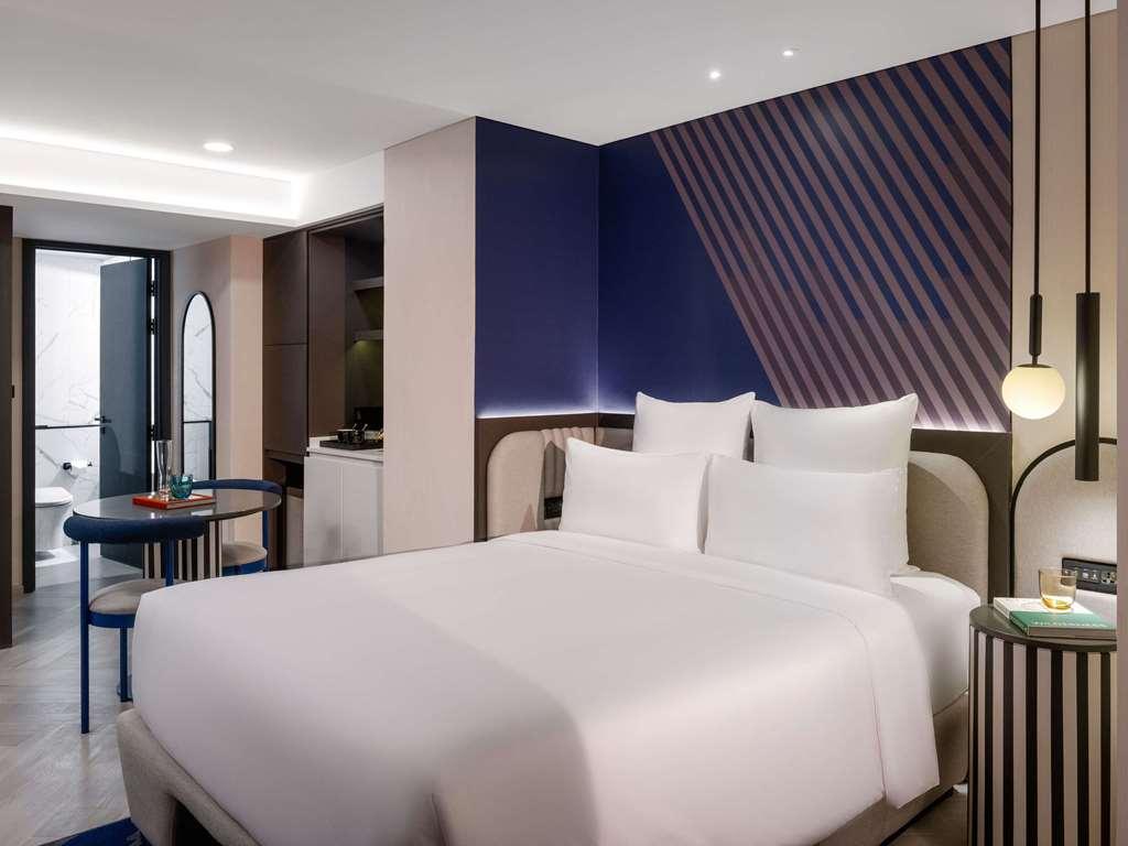 Tribe Living Bangkok Sukhumvit 39 By Accorhotels Номер фото