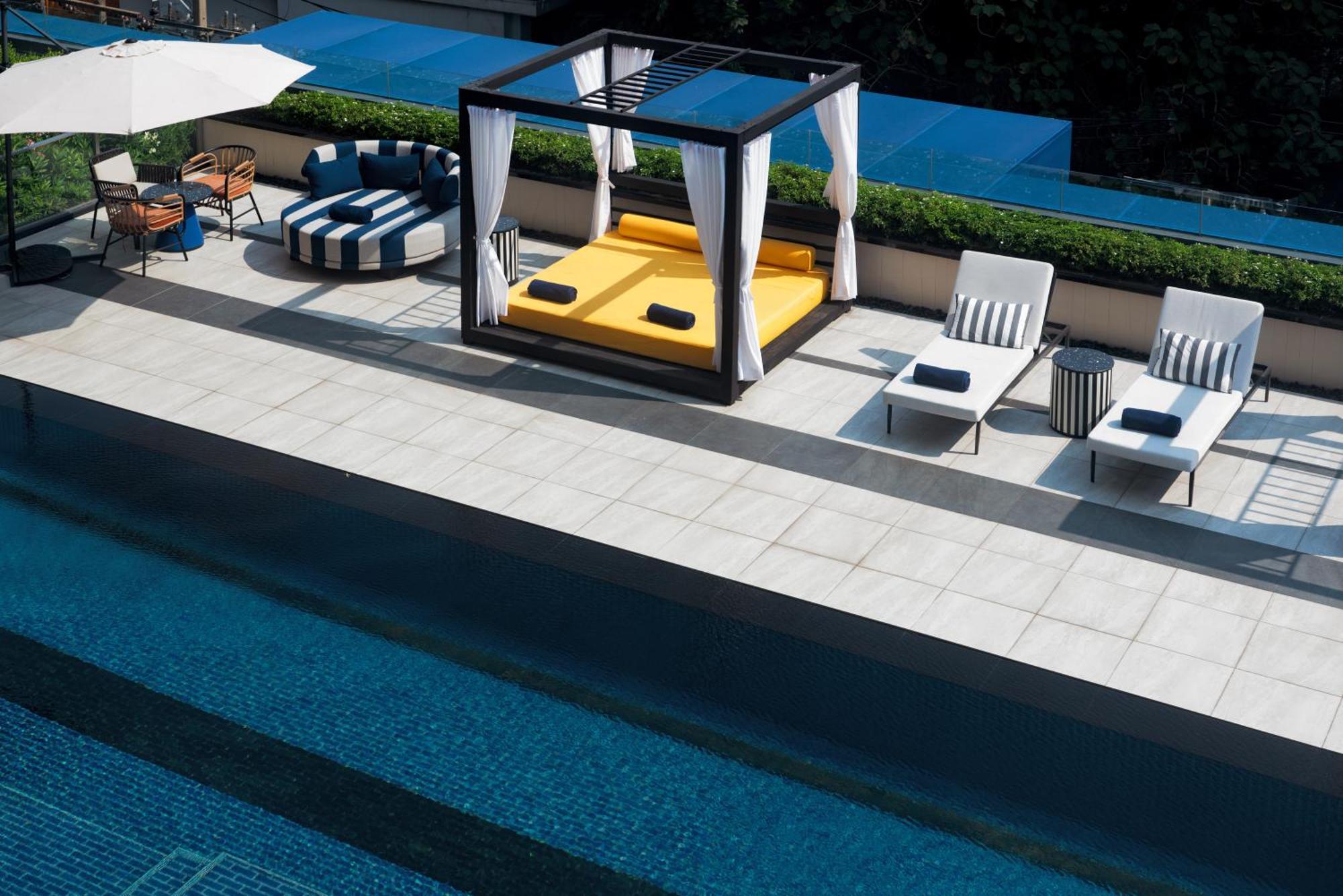 Tribe Living Bangkok Sukhumvit 39 By Accorhotels Екстер'єр фото