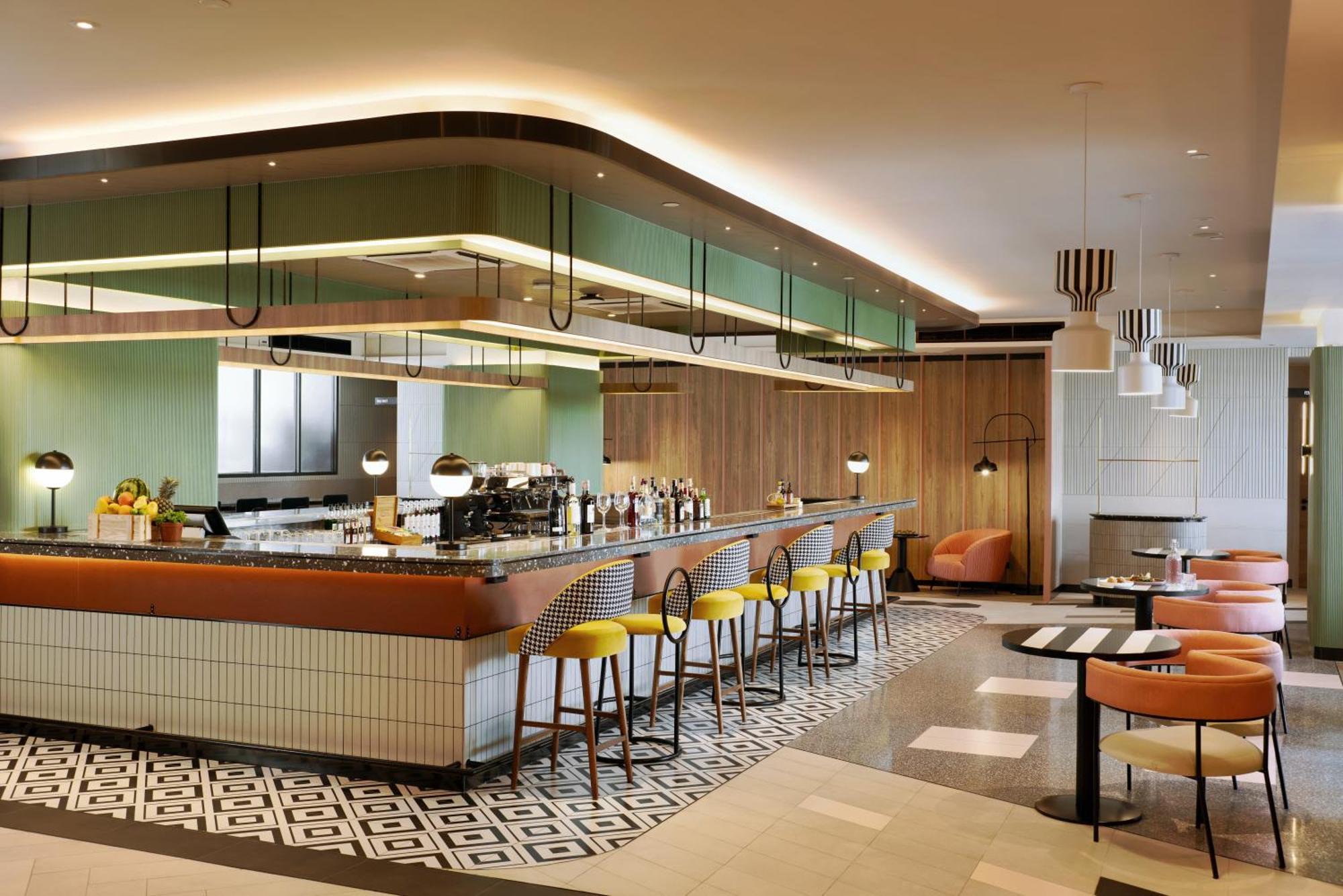 Tribe Living Bangkok Sukhumvit 39 By Accorhotels Екстер'єр фото