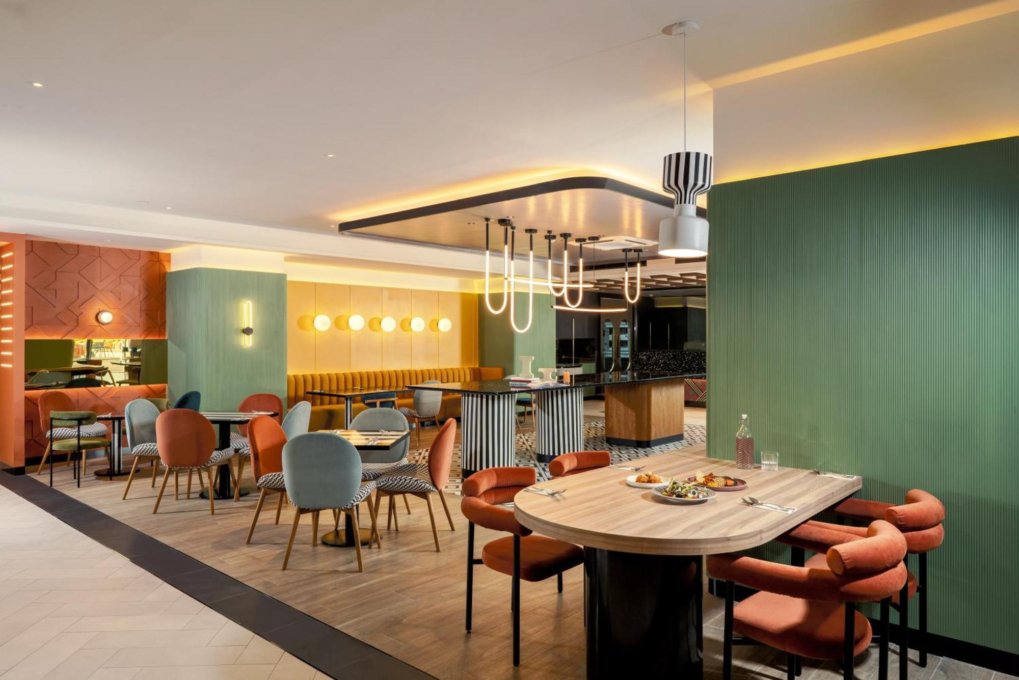 Tribe Living Bangkok Sukhumvit 39 By Accorhotels Екстер'єр фото