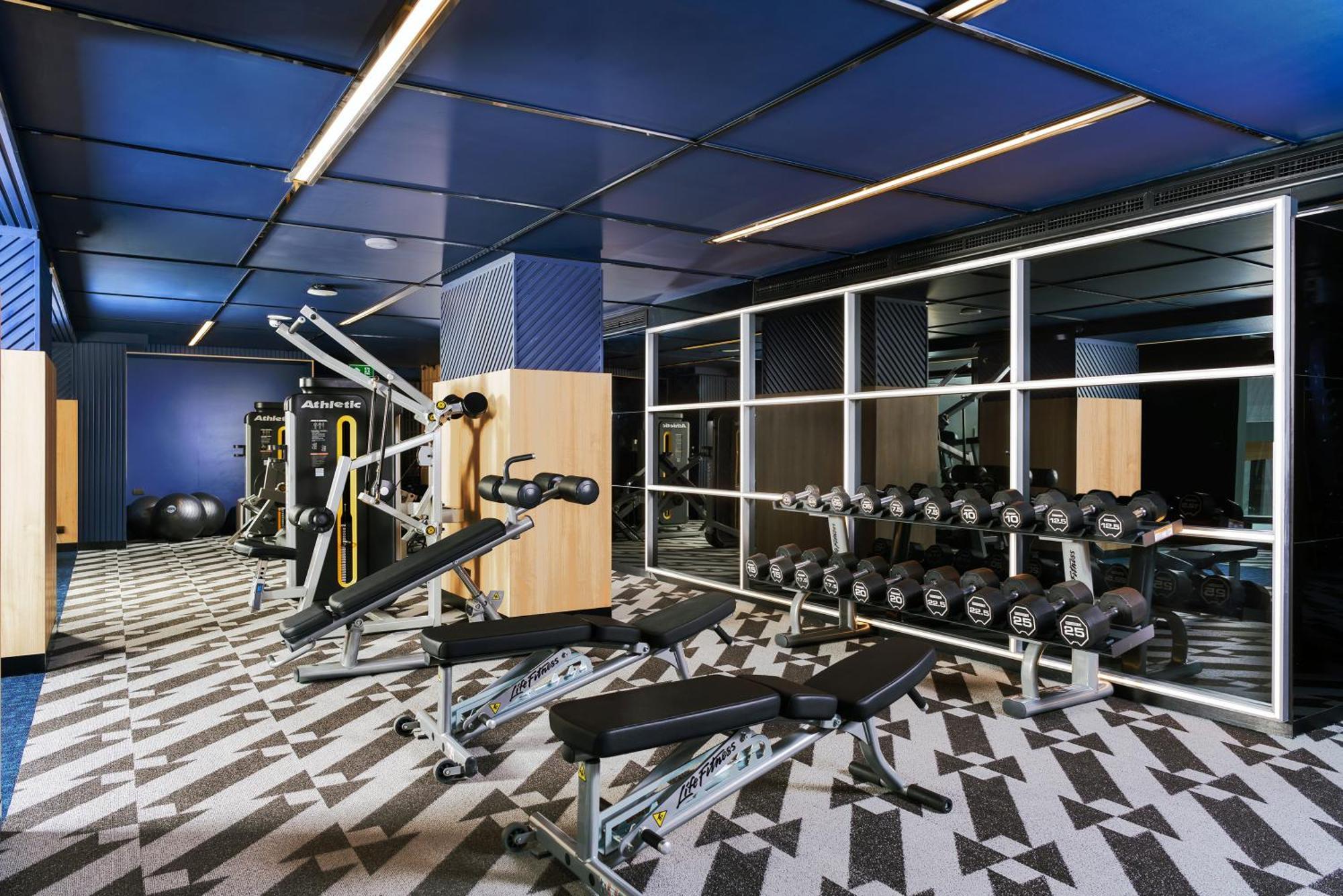Tribe Living Bangkok Sukhumvit 39 By Accorhotels Екстер'єр фото