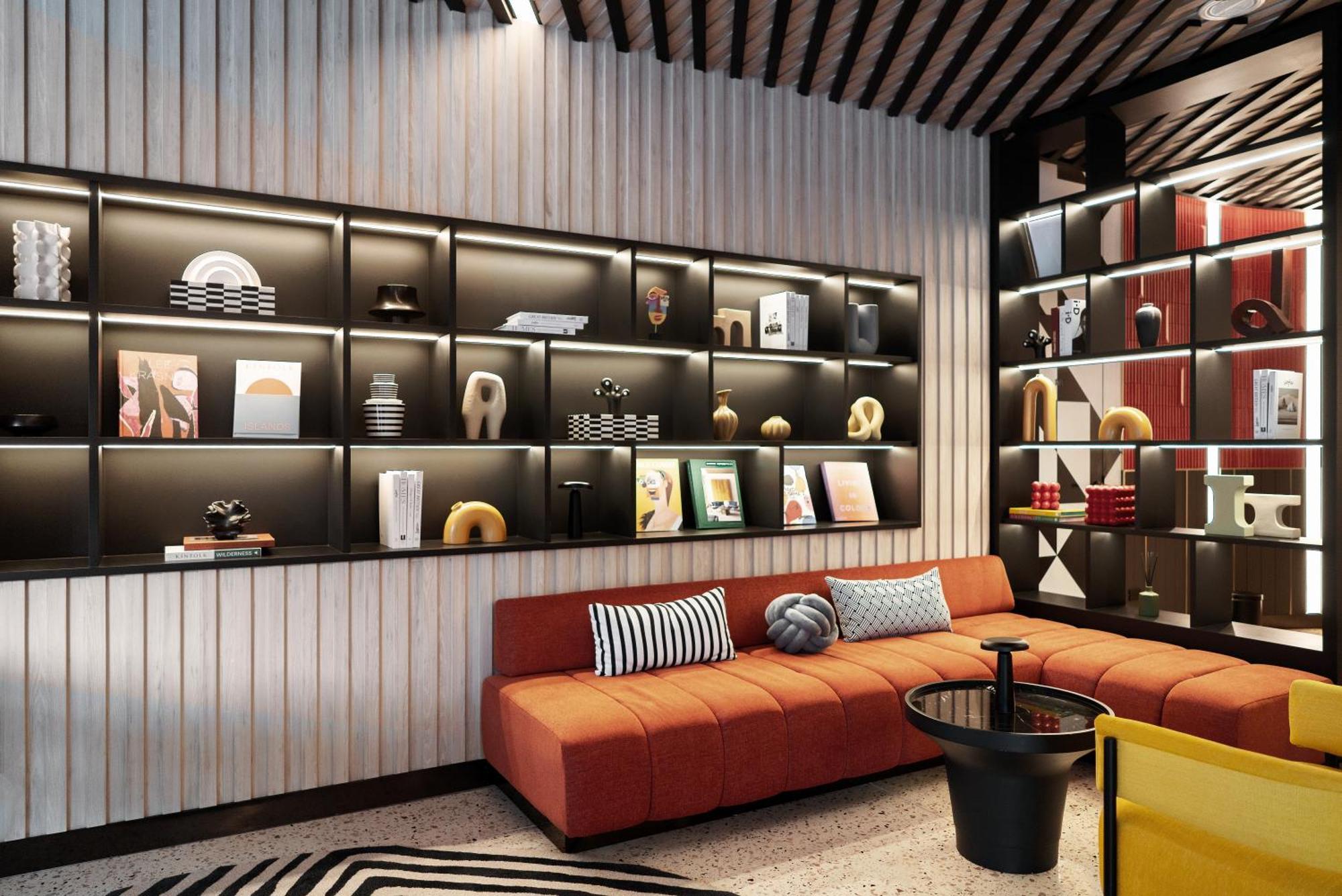 Tribe Living Bangkok Sukhumvit 39 By Accorhotels Екстер'єр фото