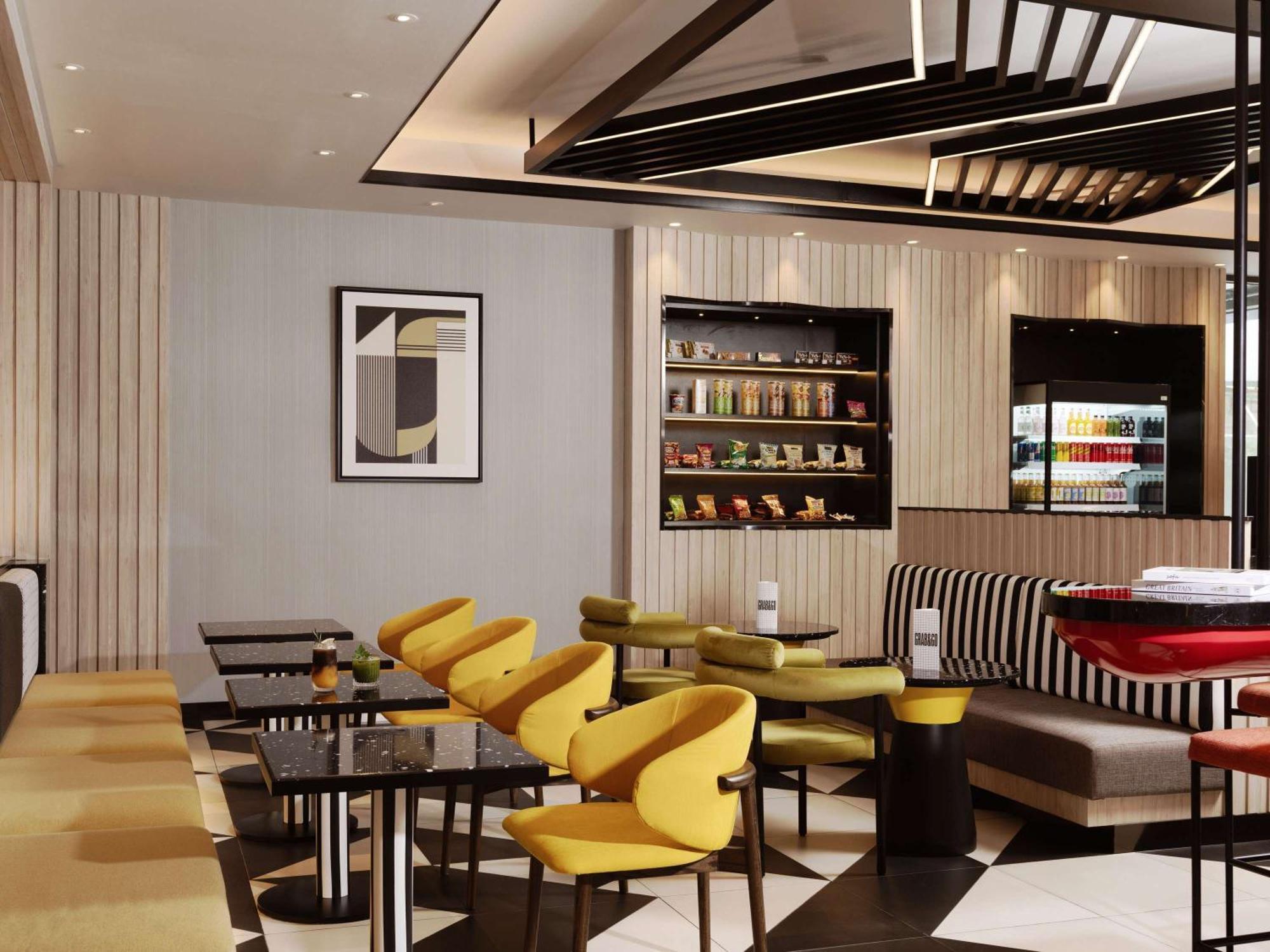 Tribe Living Bangkok Sukhumvit 39 By Accorhotels Екстер'єр фото
