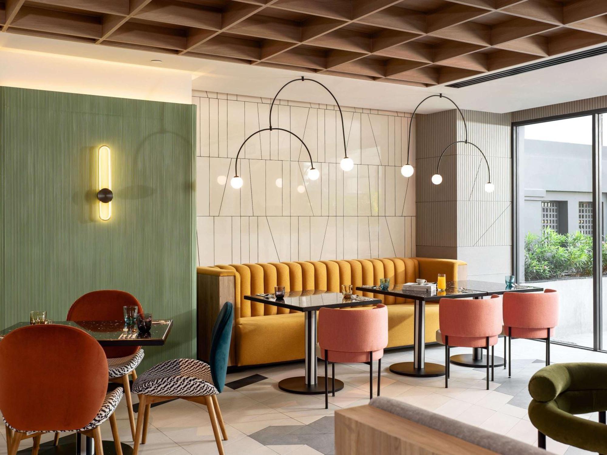 Tribe Living Bangkok Sukhumvit 39 By Accorhotels Екстер'єр фото