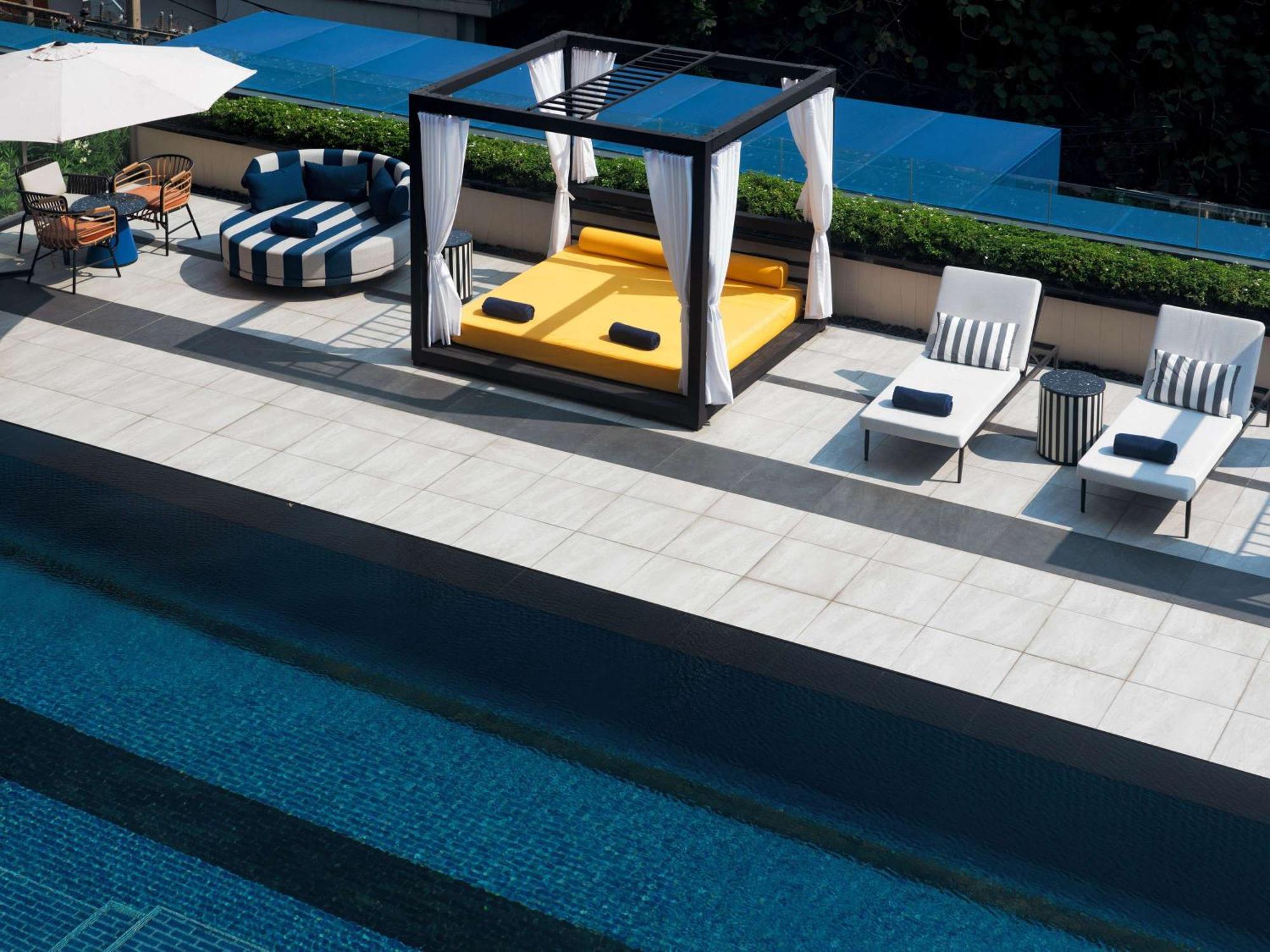 Tribe Living Bangkok Sukhumvit 39 By Accorhotels Екстер'єр фото