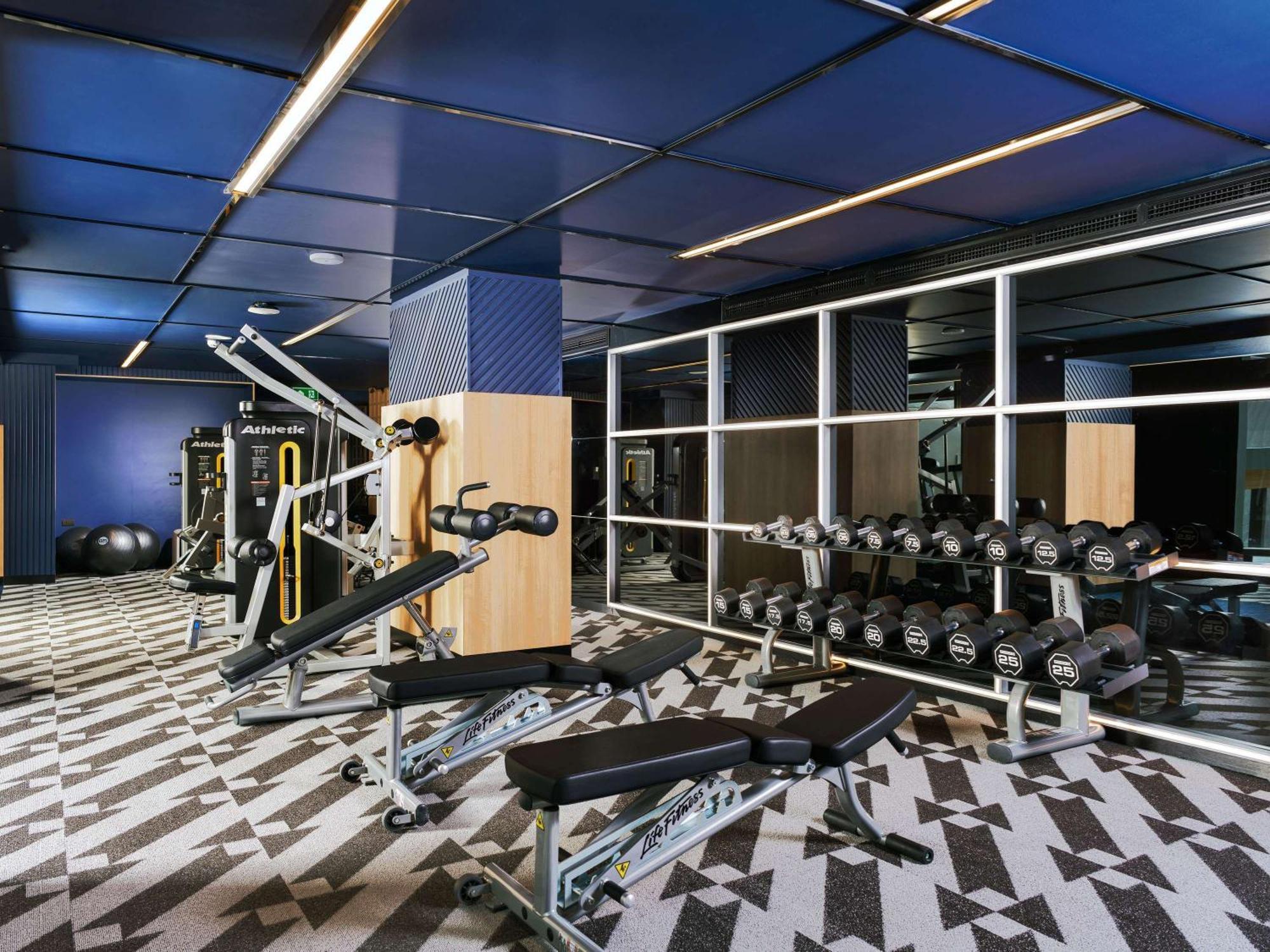 Tribe Living Bangkok Sukhumvit 39 By Accorhotels Екстер'єр фото