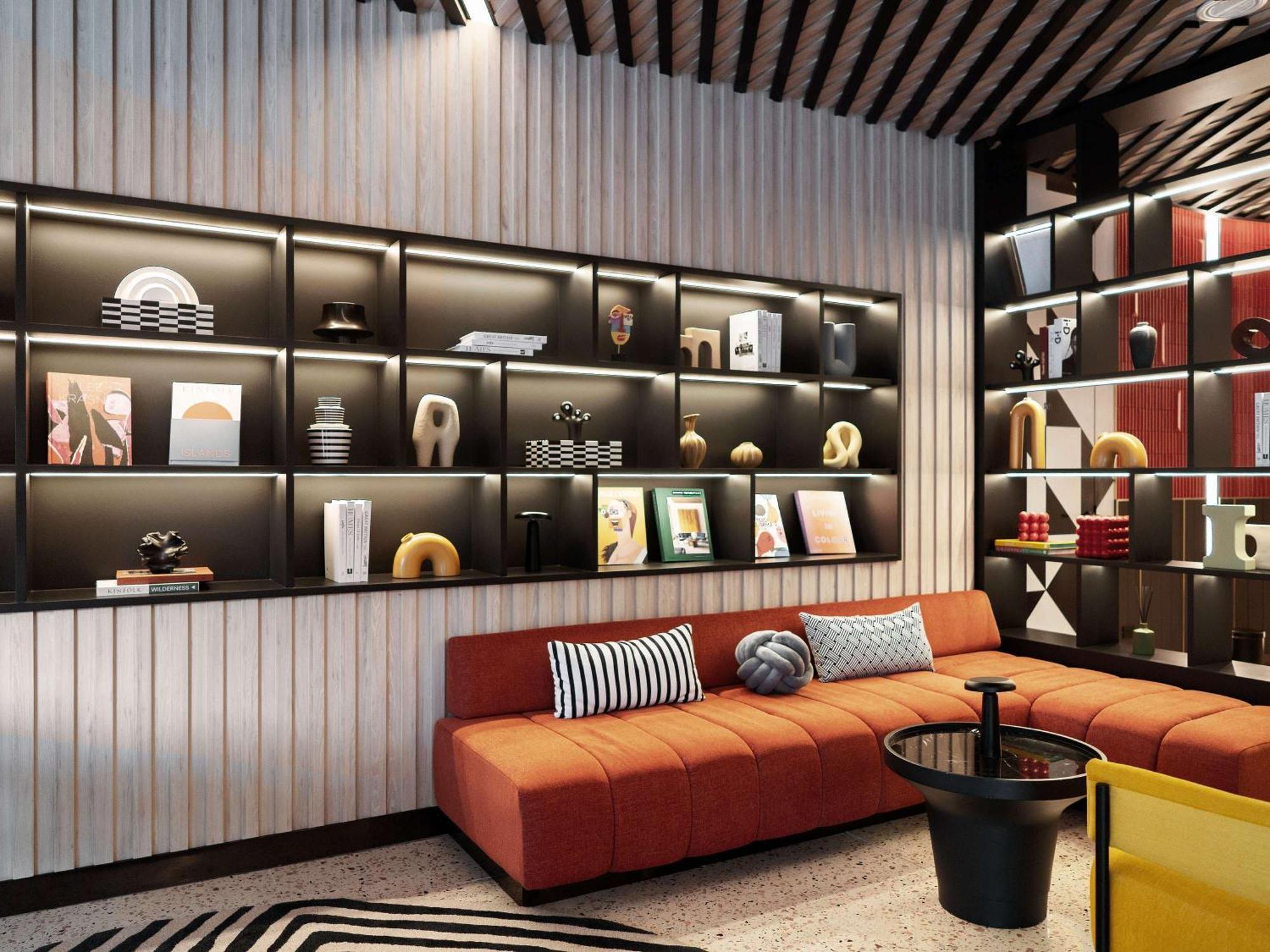 Tribe Living Bangkok Sukhumvit 39 By Accorhotels Екстер'єр фото