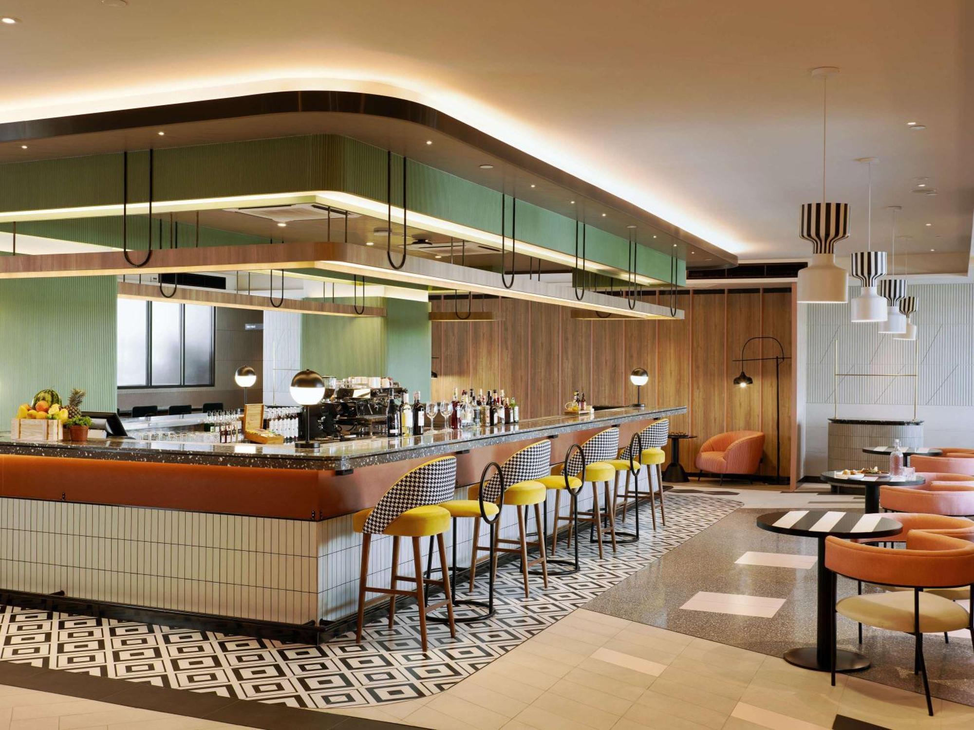 Tribe Living Bangkok Sukhumvit 39 By Accorhotels Екстер'єр фото