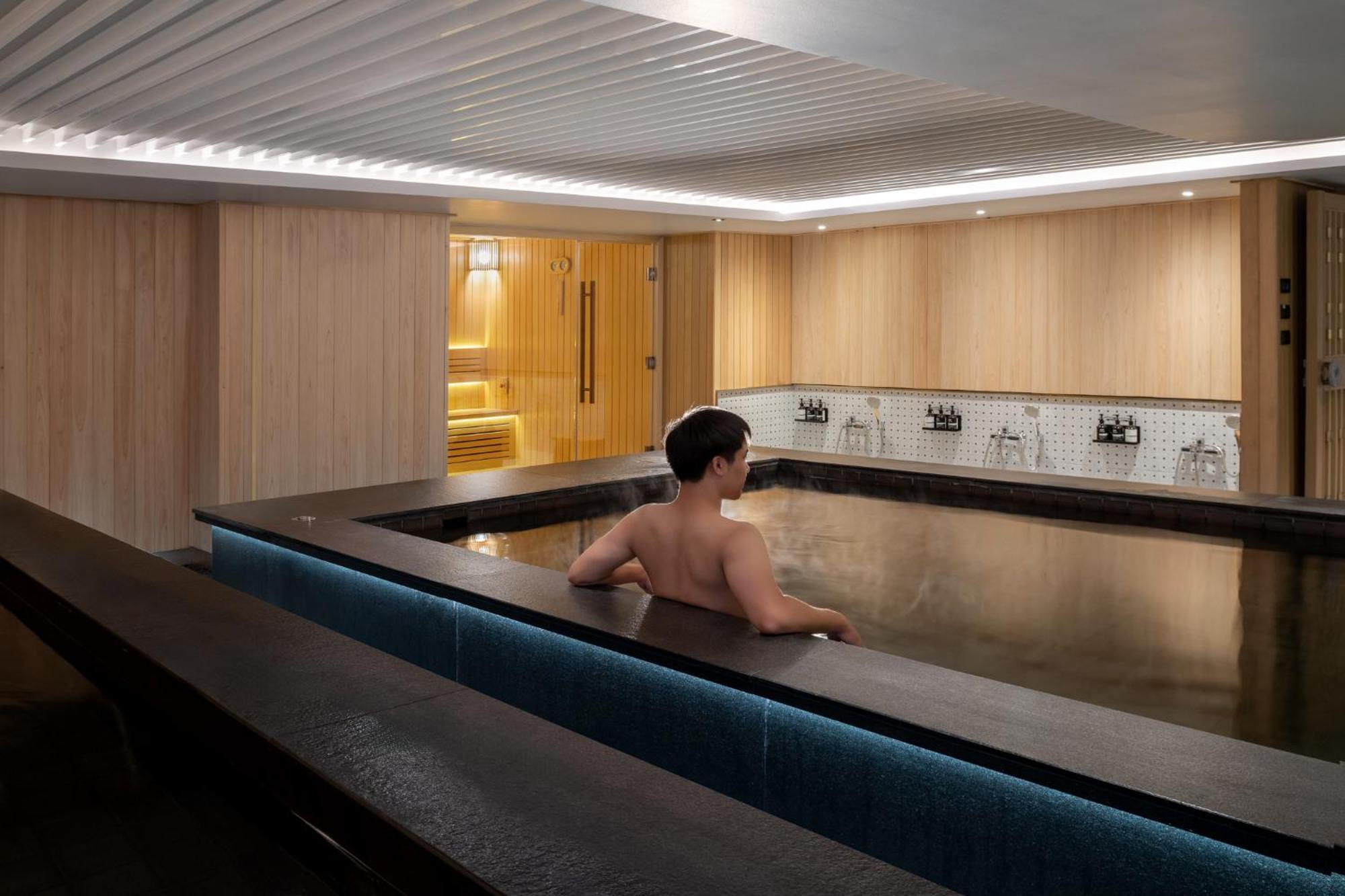 Tribe Living Bangkok Sukhumvit 39 By Accorhotels Екстер'єр фото