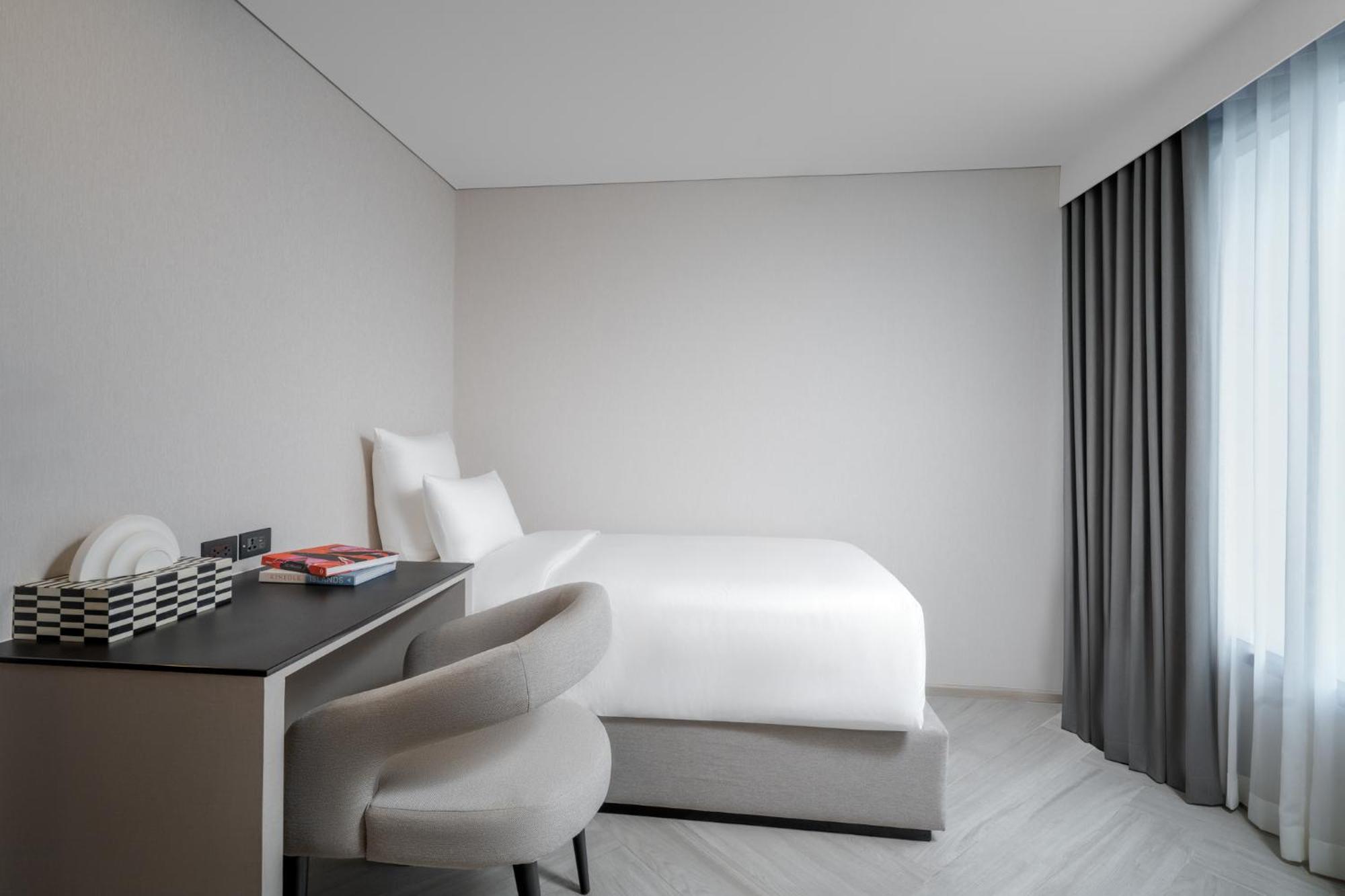 Tribe Living Bangkok Sukhumvit 39 By Accorhotels Екстер'єр фото