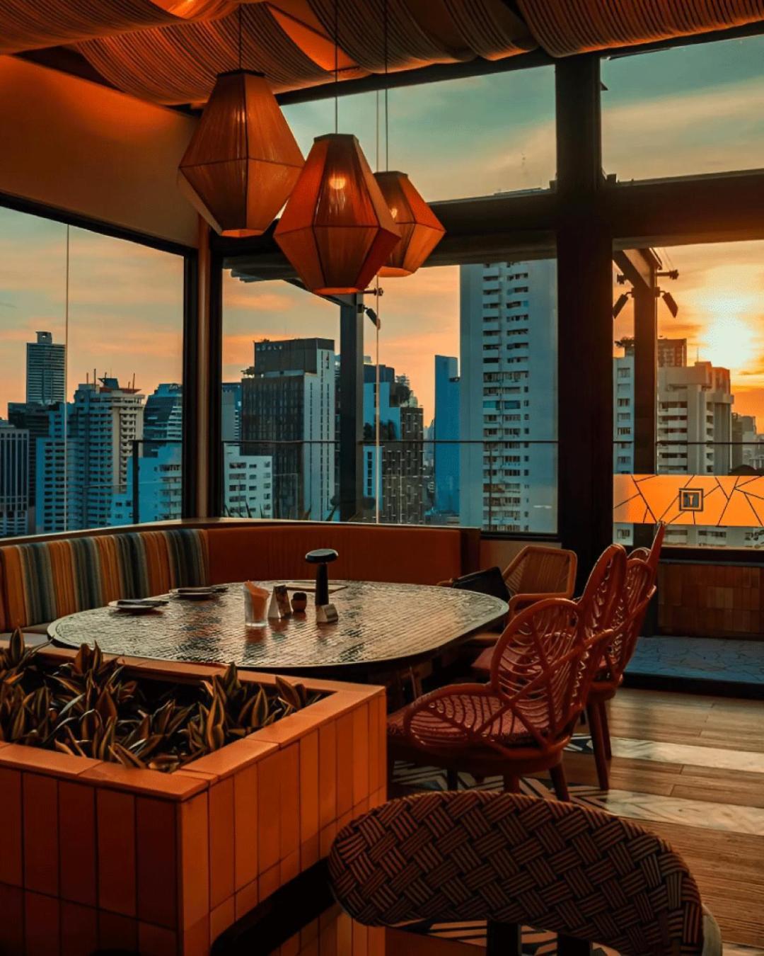 Tribe Living Bangkok Sukhumvit 39 By Accorhotels Екстер'єр фото