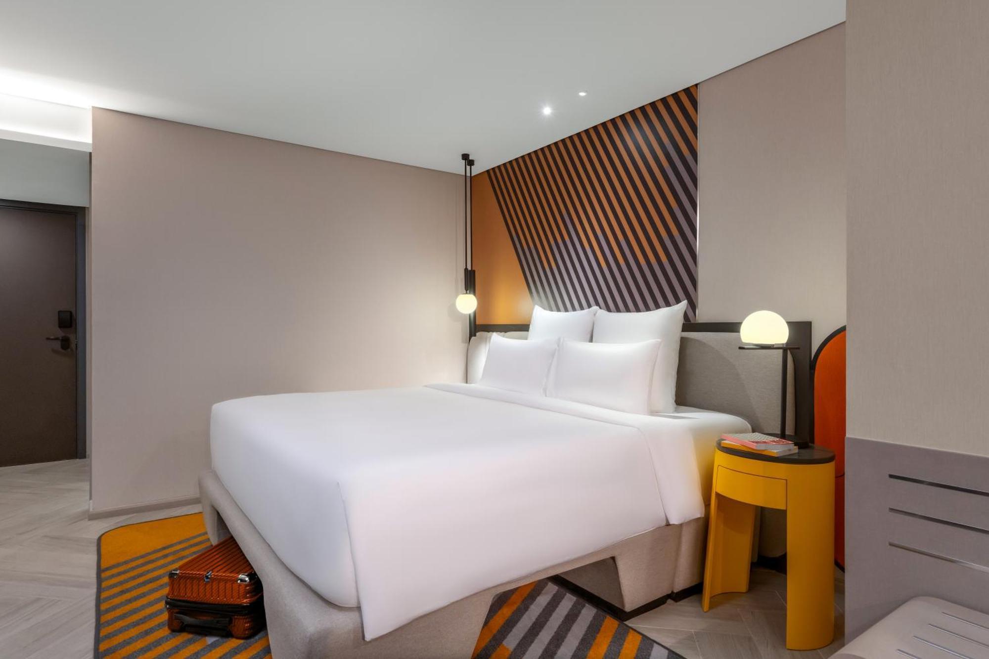 Tribe Living Bangkok Sukhumvit 39 By Accorhotels Екстер'єр фото