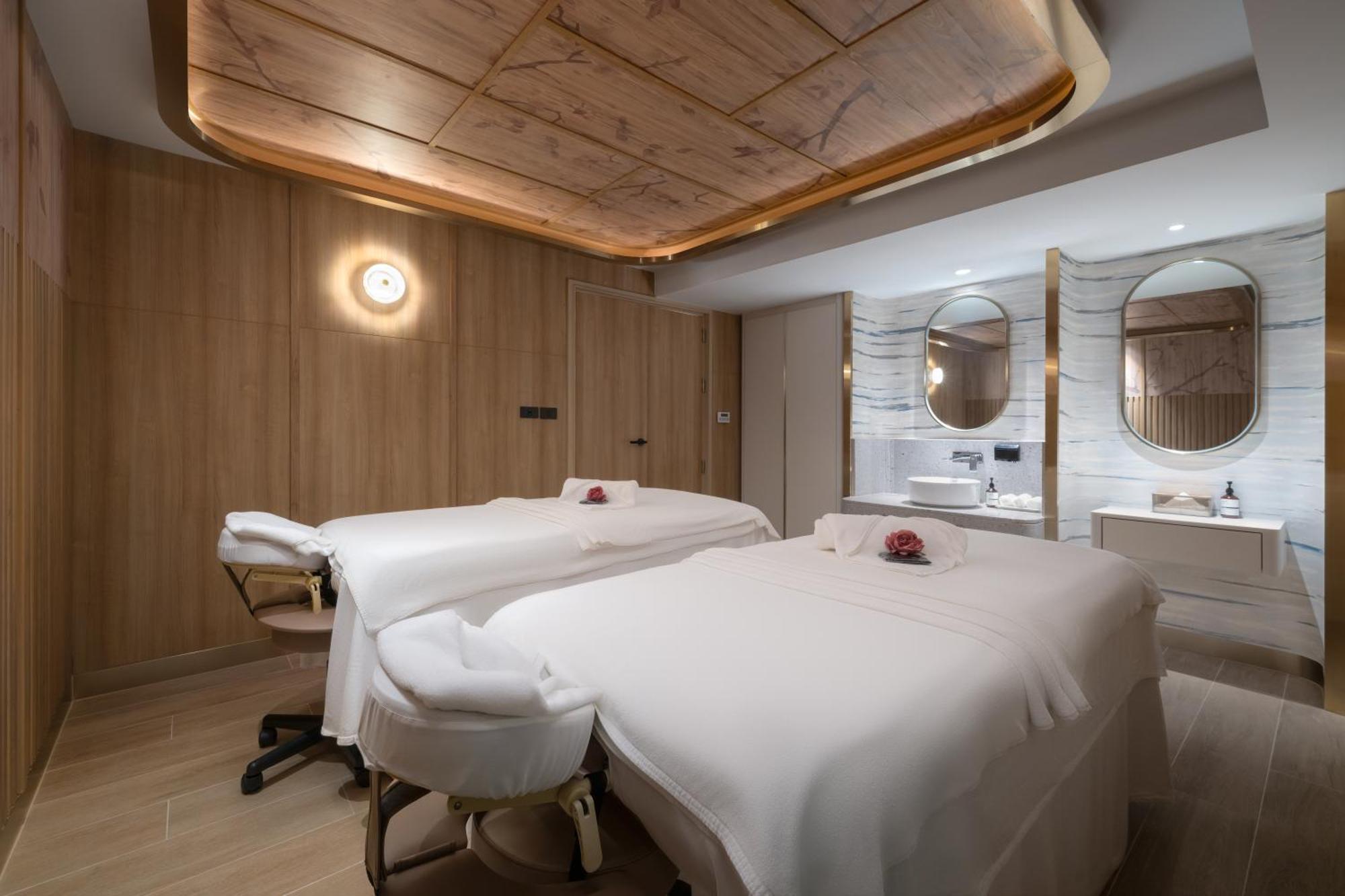 Tribe Living Bangkok Sukhumvit 39 By Accorhotels Екстер'єр фото